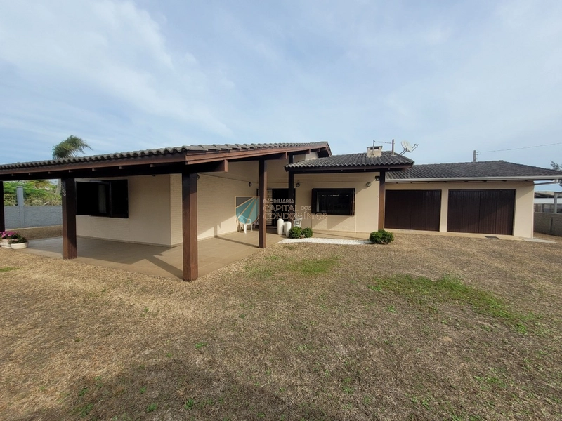 Ótima casa térrea na praia de Noiva do Mar: 5ª foto da galeria de imagens do imóvel