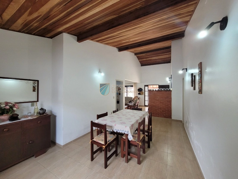 Ótima casa térrea na praia de Noiva do Mar: 17ª foto da galeria de imagens do imóvel