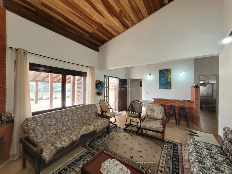 Ótima casa térrea na praia de Noiva do Mar: 12ª foto da galeria de imagens do imóvel