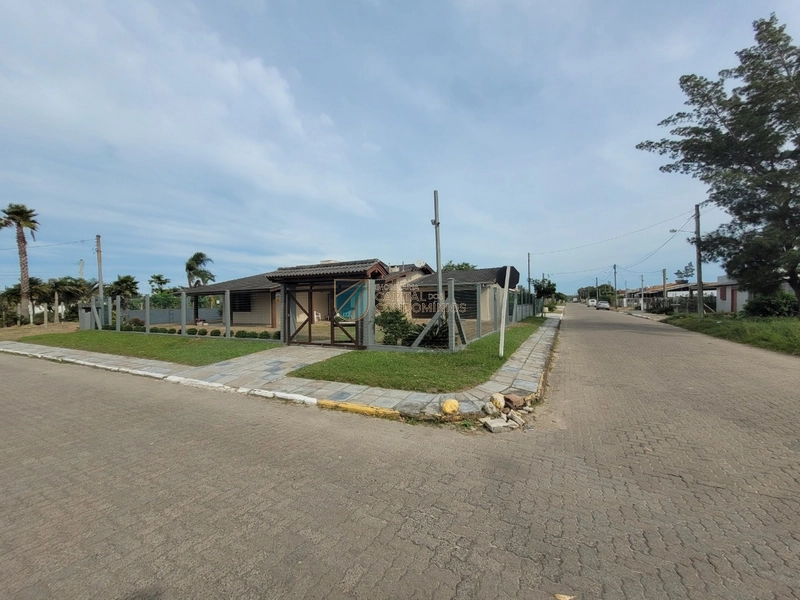 Ótima casa térrea na praia de Noiva do Mar: 3ª foto da galeria de imagens do imóvel