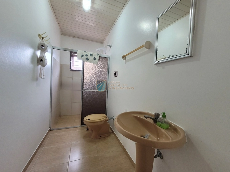 Ótima casa térrea na praia de Noiva do Mar: 16ª foto da galeria de imagens do imóvel