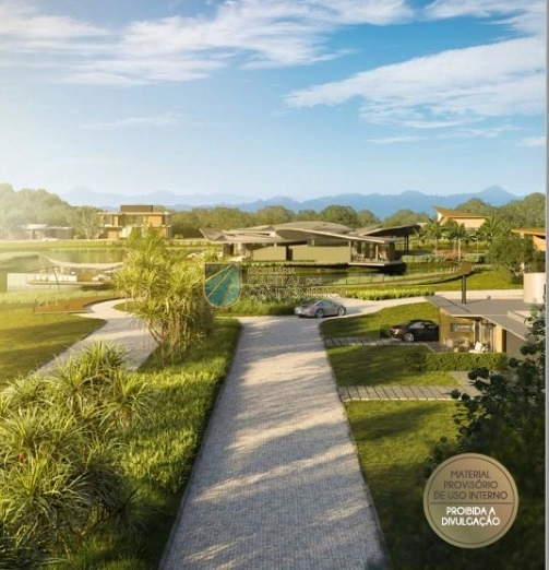 Lote beira lago no melhor condomínio da Praia de Atlântida.: 7ª foto da galeria de imagens do imóvel