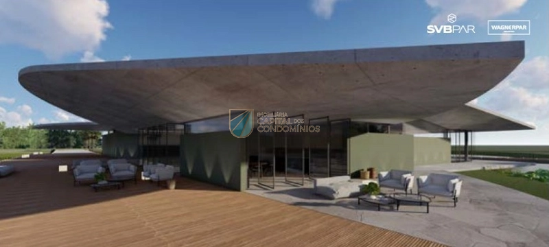 Lote beira lago no melhor condomínio da Praia de Atlântida.: 8ª foto da galeria de imagens do imóvel