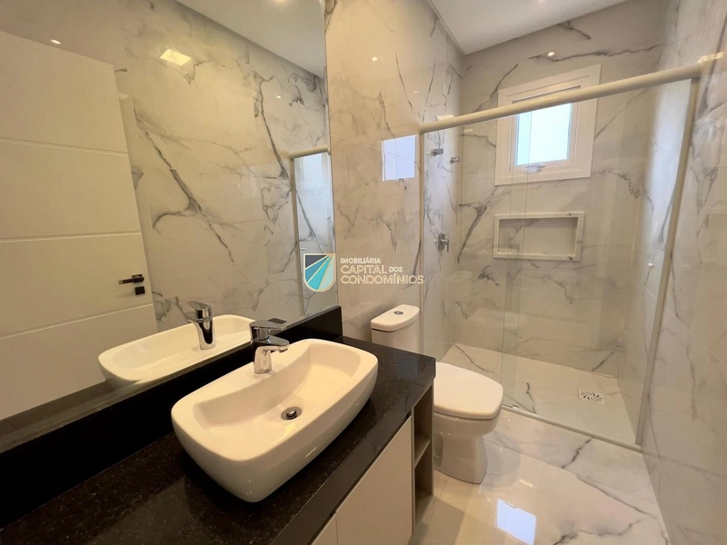 Magnifica casa térrea no condomínio Capão Ilhas Resort: 17ª foto da galeria de imagens do imóvel