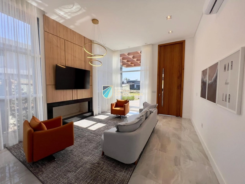 Magnifica casa térrea no condomínio Capão Ilhas Resort: 4ª foto da galeria de imagens do imóvel