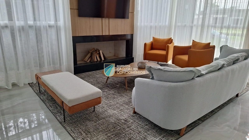 Magnifica casa térrea no condomínio Capão Ilhas Resort: 27ª foto da galeria de imagens do imóvel