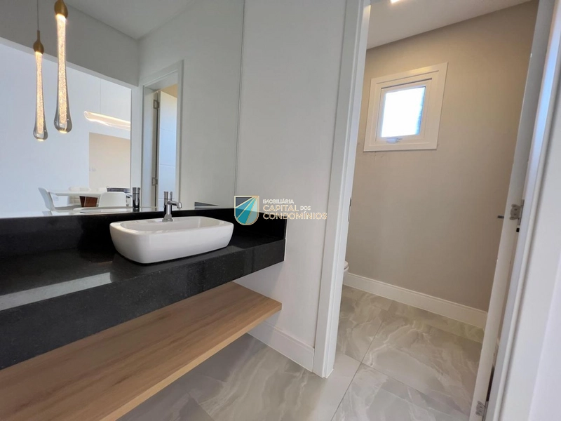 Magnifica casa térrea no condomínio Capão Ilhas Resort: 15ª foto da galeria de imagens do imóvel