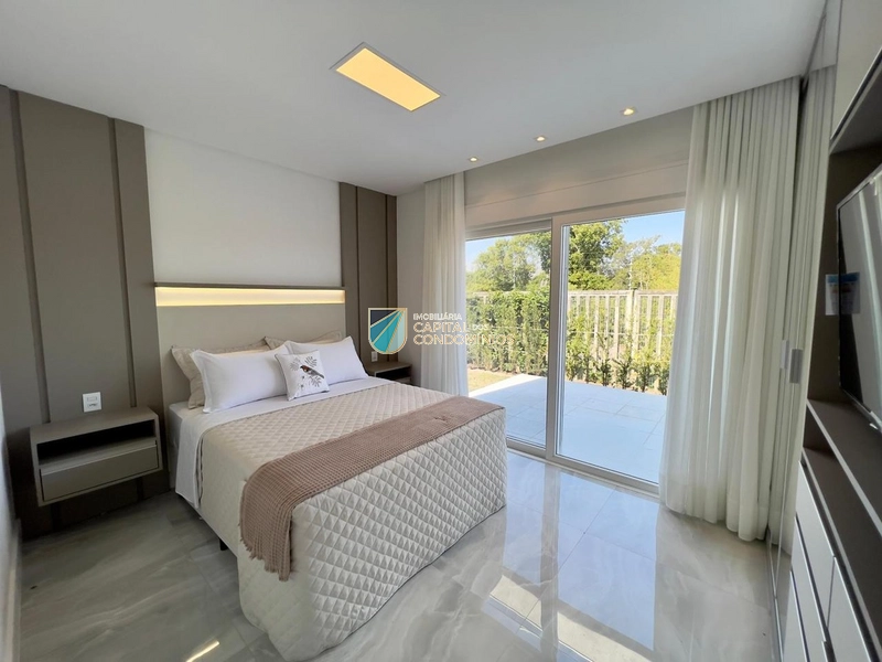 Magnifica casa térrea no condomínio Capão Ilhas Resort: 19ª foto da galeria de imagens do imóvel