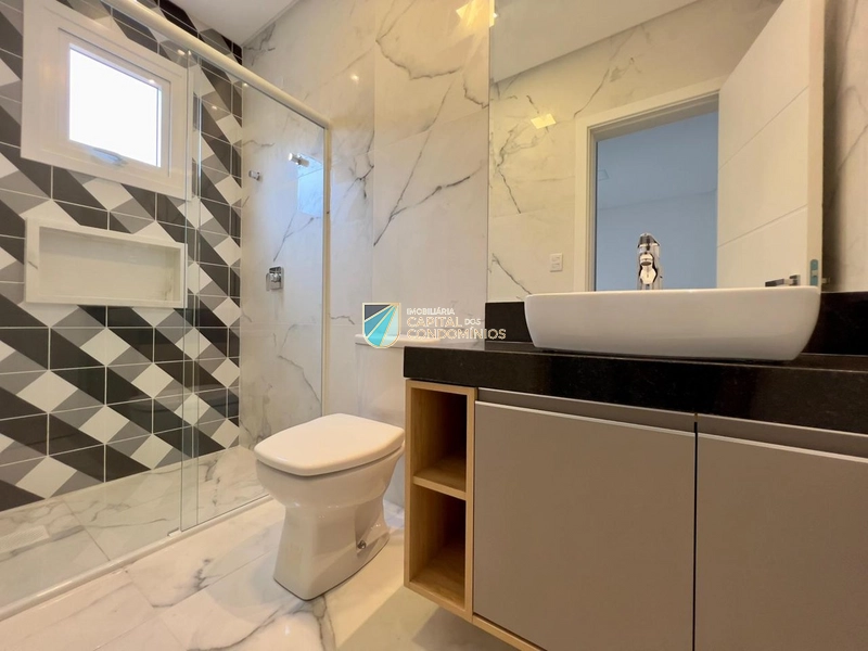 Magnifica casa térrea no condomínio Capão Ilhas Resort: 22ª foto da galeria de imagens do imóvel