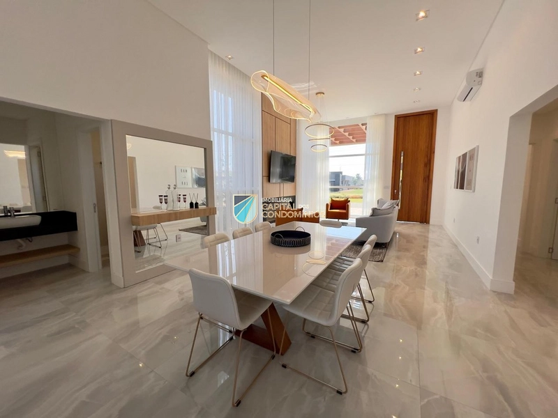 Magnifica casa térrea no condomínio Capão Ilhas Resort: 11ª foto da galeria de imagens do imóvel