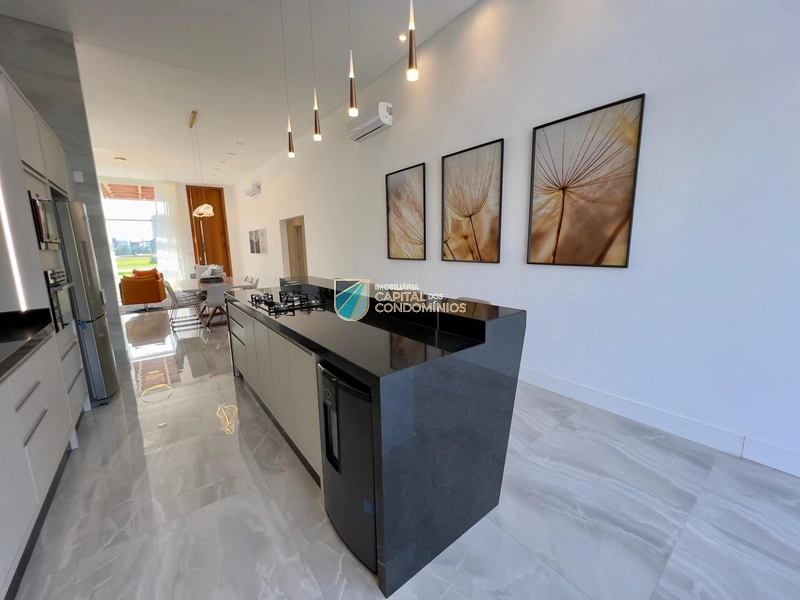 Magnifica casa térrea no condomínio Capão Ilhas Resort: 8ª foto da galeria de imagens do imóvel