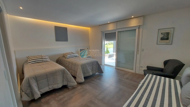 Sobrado em condomínio fechado em Atlântida: 26ª foto da galeria de imagens do imóvel