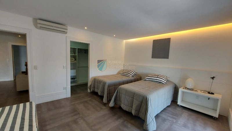 Sobrado em condomínio fechado em Atlântida: 29ª foto da galeria de imagens do imóvel