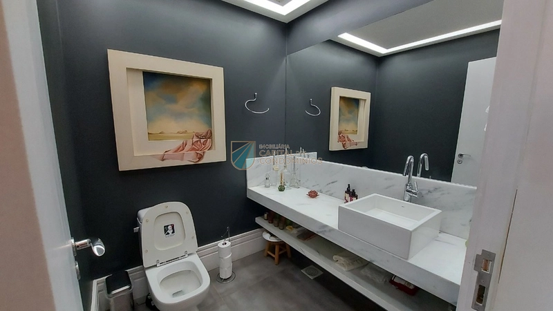 Sobrado em condomínio fechado em Atlântida: 15ª foto da galeria de imagens do imóvel