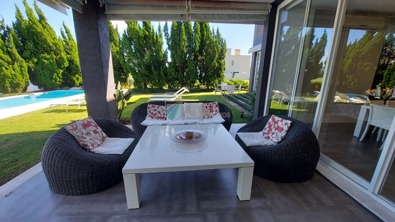 Sobrado em condomínio fechado em Atlântida: 11ª foto da galeria de imagens do imóvel