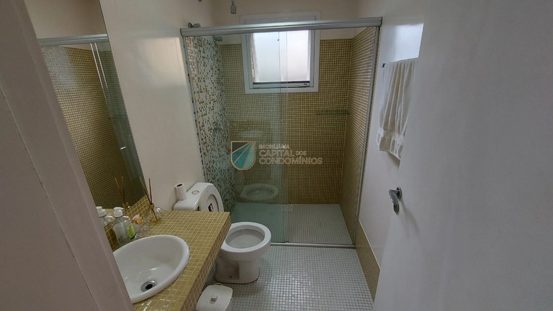 Sobrado em condomínio fechado em Atlântida: 43ª foto da galeria de imagens do imóvel