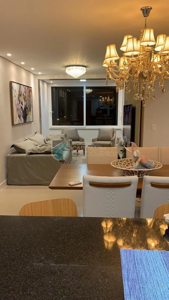 Apartamento em Atlântida: 4ª foto da galeria de imagens do imóvel