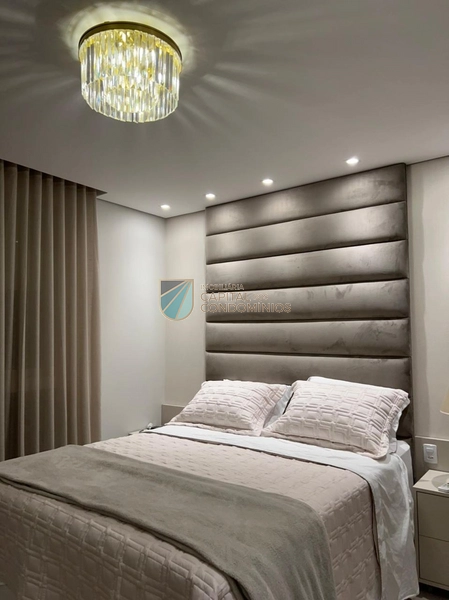 Apartamento em Atlântida: 12ª foto da galeria de imagens do imóvel