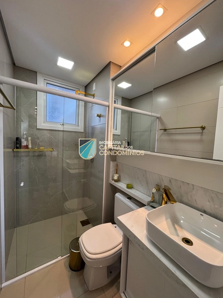 Apartamento em Atlântida: 15ª foto da galeria de imagens do imóvel