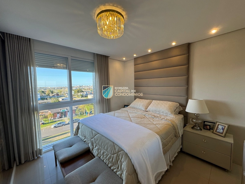 Apartamento em Atlântida: 13ª foto da galeria de imagens do imóvel