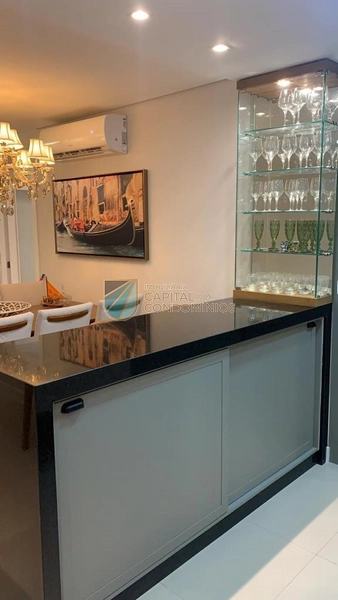 Apartamento em Atlântida: 6ª foto da galeria de imagens do imóvel