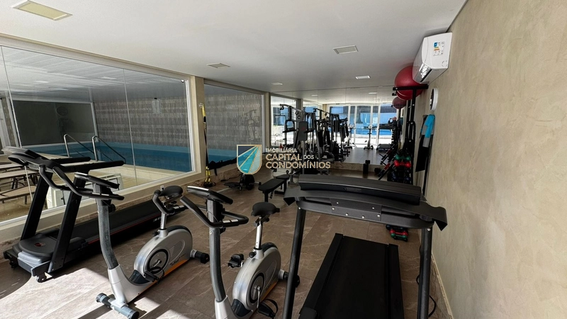 Apartamento em Atlântida: 21ª foto da galeria de imagens do imóvel