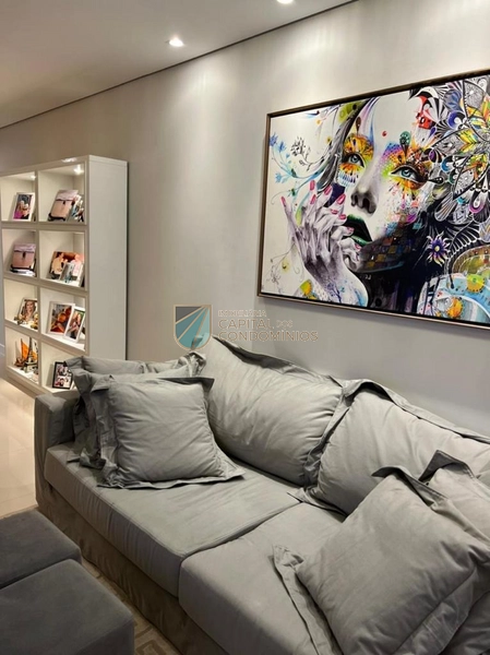 Apartamento em Atlântida: 17ª foto da galeria de imagens do imóvel