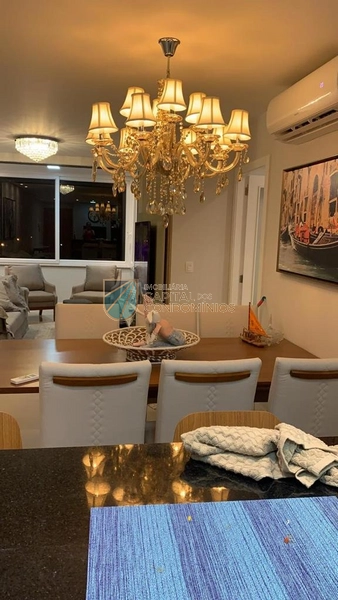 Apartamento em Atlântida: 5ª foto da galeria de imagens do imóvel