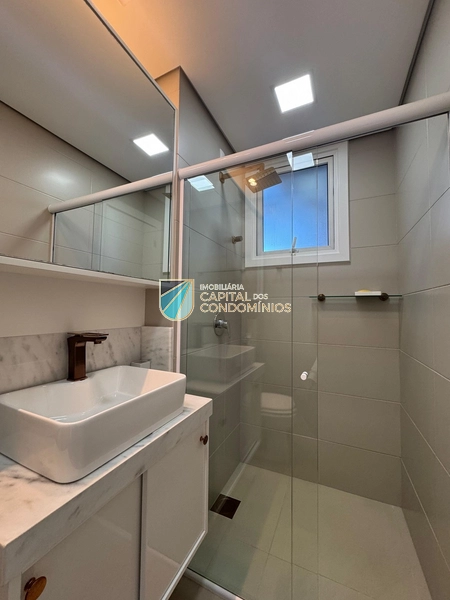 Apartamento em Atlântida: 16ª foto da galeria de imagens do imóvel