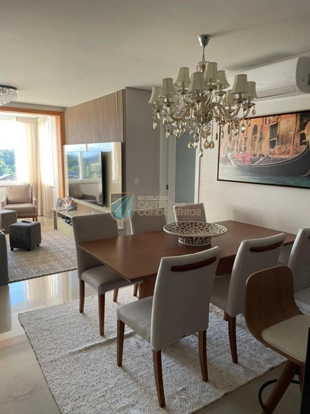 Apartamento em Atlântida: 8ª foto da galeria de imagens do imóvel
