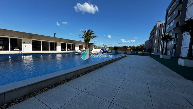 Apartamento em Atlântida: 4ª foto da galeria de imagens do imóvel