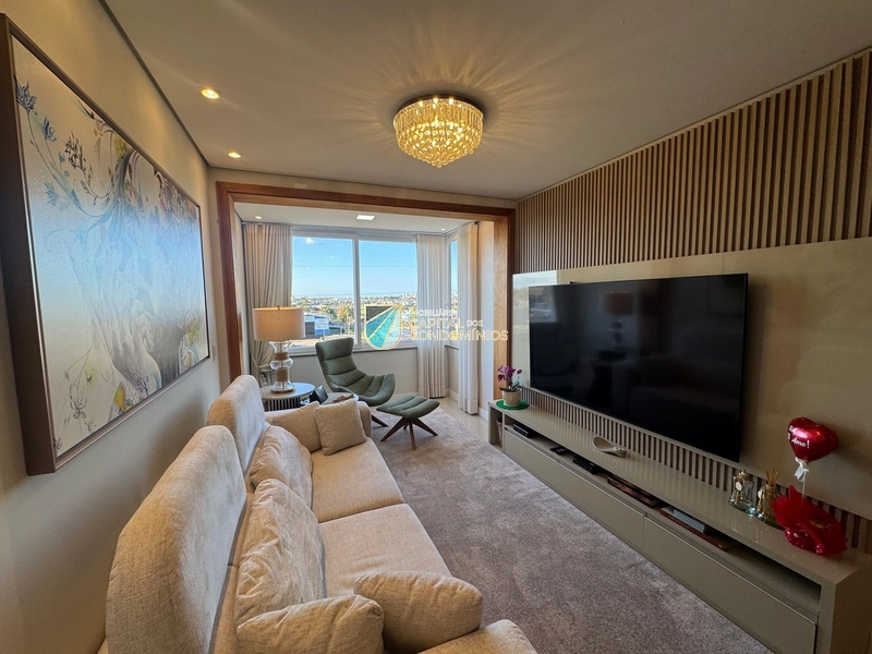 Apartamento em Atlântida: 7ª foto da galeria de imagens do imóvel