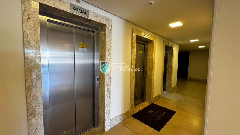 Apartamento em Atlântida: 24ª foto da galeria de imagens do imóvel