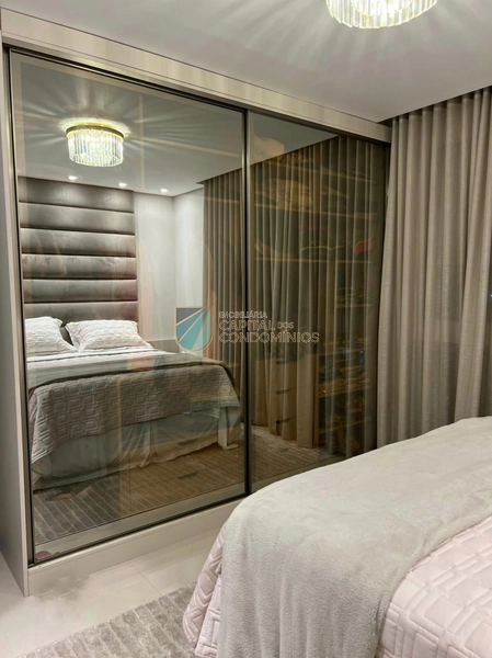 Apartamento em Atlântida: 13ª foto da galeria de imagens do imóvel