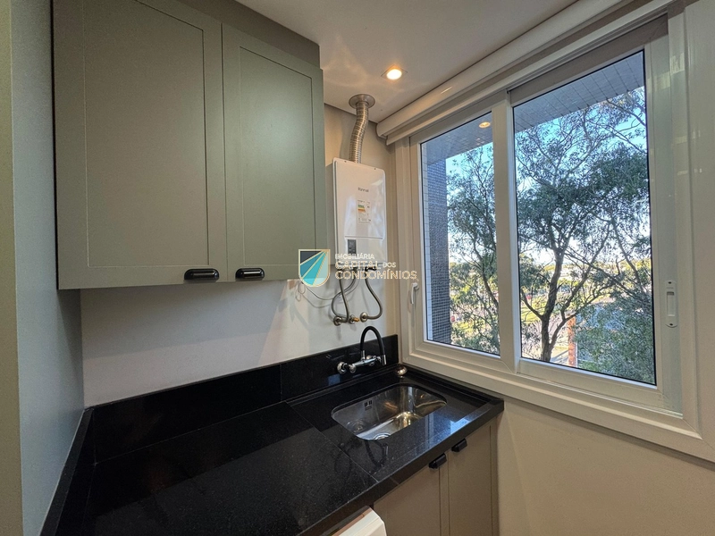 Apartamento em Atlântida: 11ª foto da galeria de imagens do imóvel