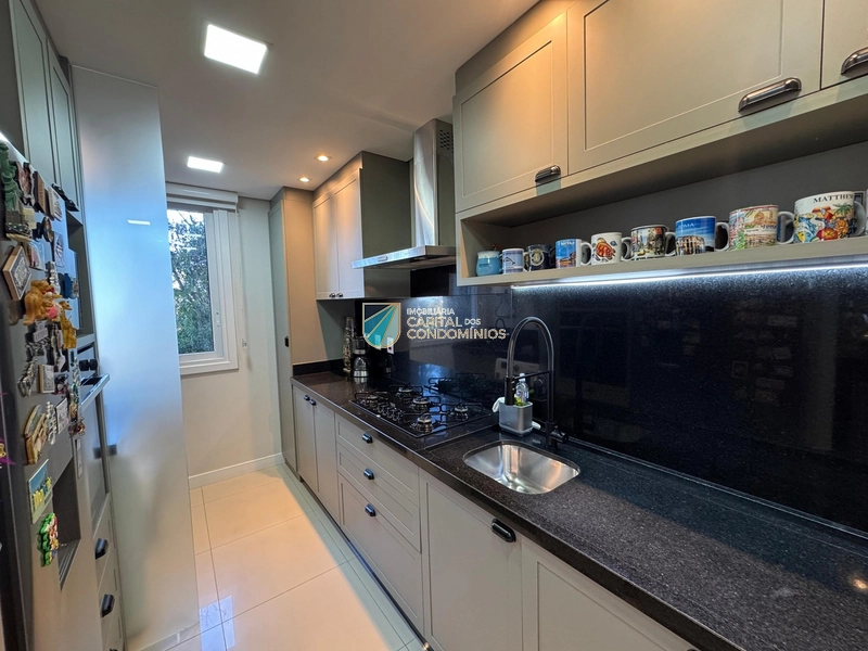 Apartamento em Atlântida: 10ª foto da galeria de imagens do imóvel