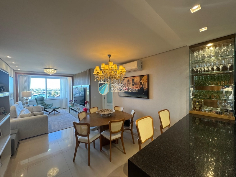 Apartamento em Atlântida