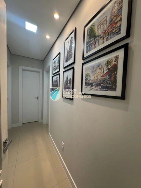 Apartamento em Atlântida: 9ª foto da galeria de imagens do imóvel