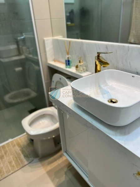 Apartamento em Atlântida: 20ª foto da galeria de imagens do imóvel