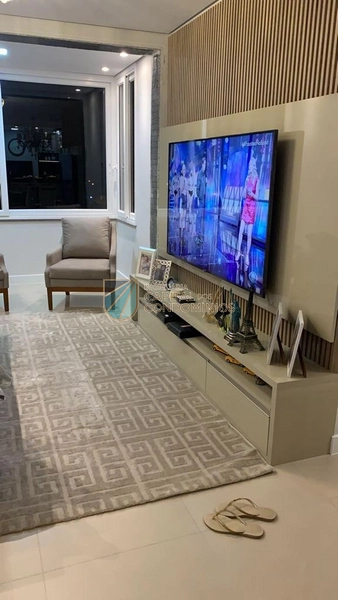 Apartamento em Atlântida: 7ª foto da galeria de imagens do imóvel