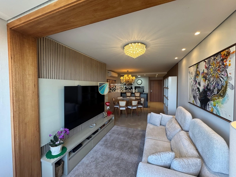 Apartamento em Atlântida: 8ª foto da galeria de imagens do imóvel