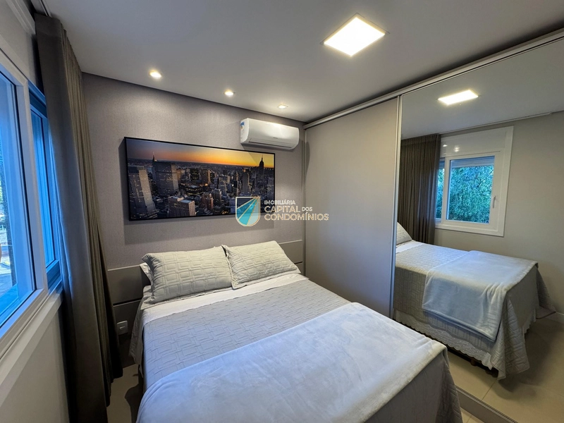 Apartamento em Atlântida: 12ª foto da galeria de imagens do imóvel