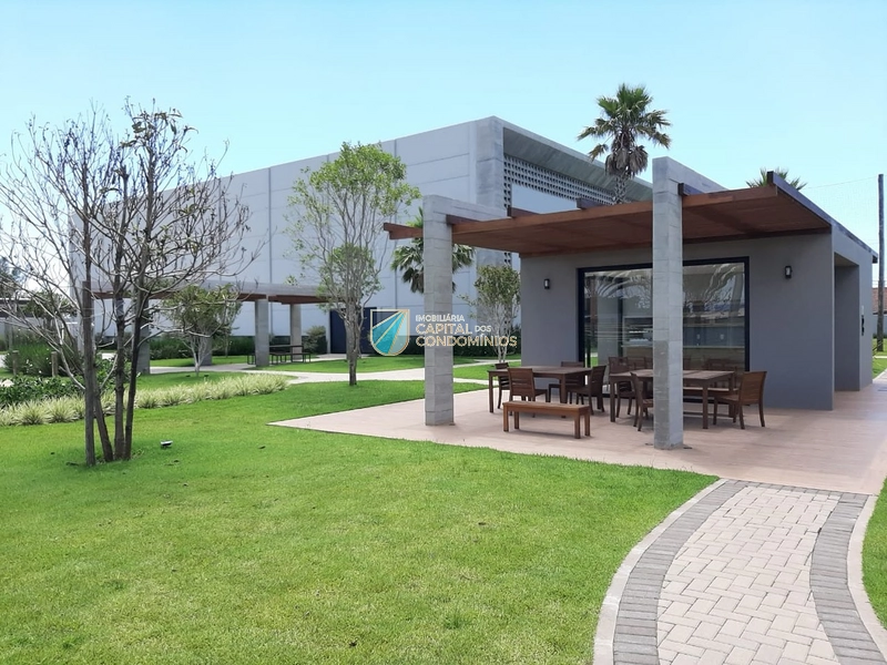 Excelente lote beira lago no Sense: 6ª foto da galeria de imagens do imóvel