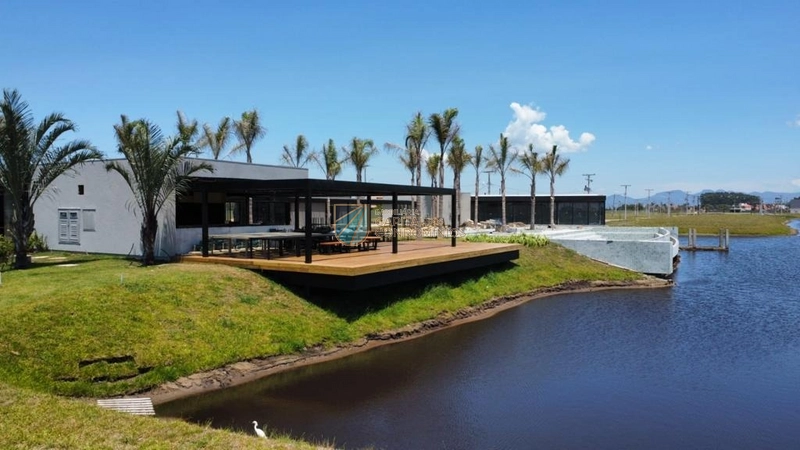 Lote no Sunset Xangri-lá: 5ª foto da galeria de imagens do imóvel