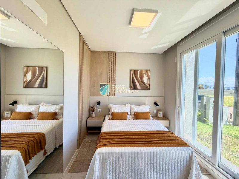 Sobrado mobiliado no Condomínio Amare em Xangri-lá: 19ª foto da galeria de imagens do imóvel