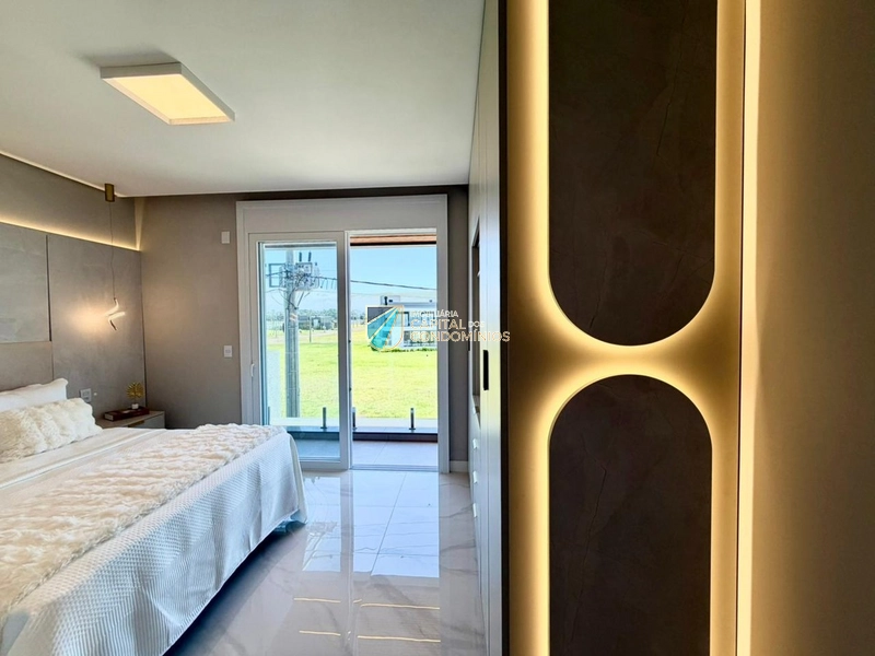 Sobrado mobiliado no Condomínio Amare em Xangri-lá: 13ª foto da galeria de imagens do imóvel