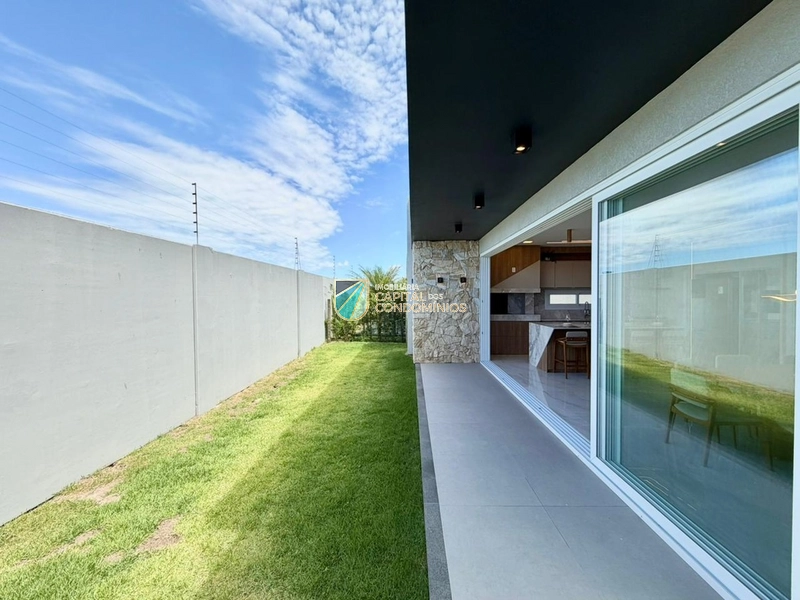 Sobrado mobiliado no Condomínio Amare em Xangri-lá: 24ª foto da galeria de imagens do imóvel