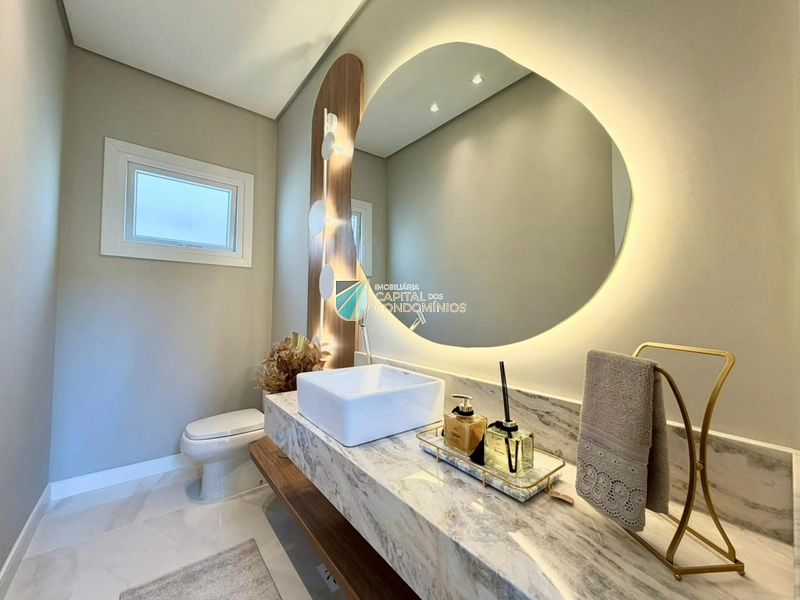 Sobrado mobiliado no Condomínio Amare em Xangri-lá: 21ª foto da galeria de imagens do imóvel