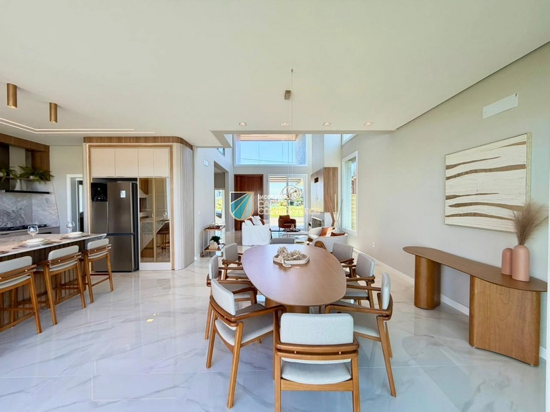 Sobrado mobiliado no Condomínio Amare em Xangri-lá: 9ª foto da galeria de imagens do imóvel