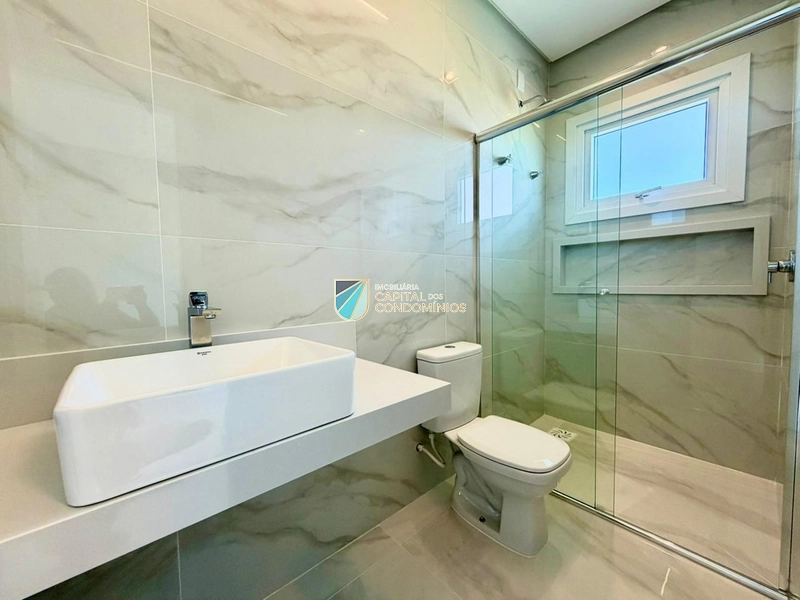 Sobrado mobiliado no Condomínio Amare em Xangri-lá: 17ª foto da galeria de imagens do imóvel